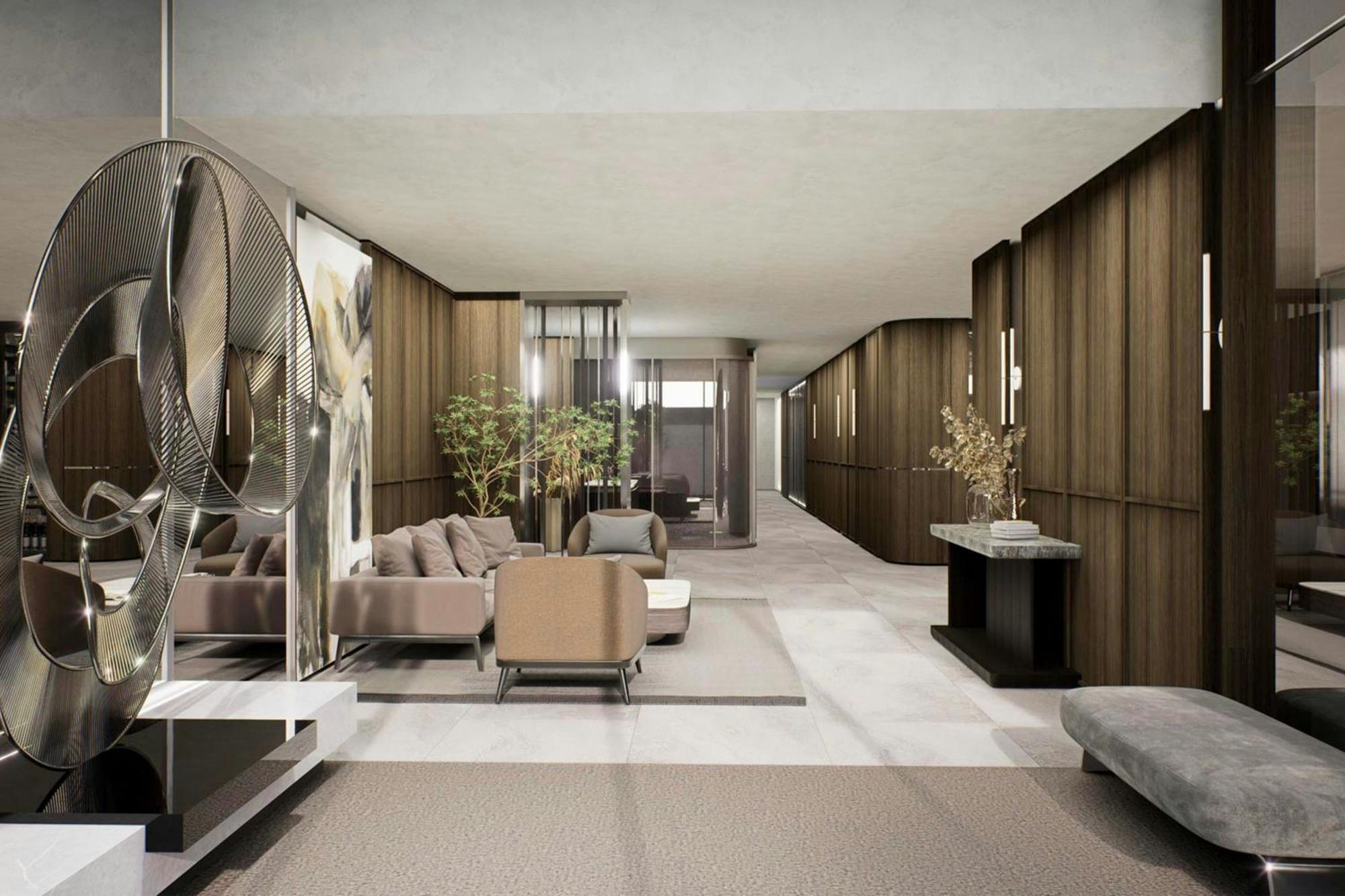 Residence Inn By Marriott Antalya Exterior foto